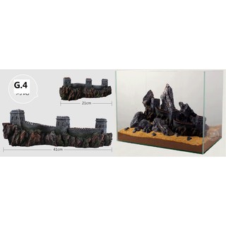 VẠN LÝ TRƯỜNG THÀNH 21cm