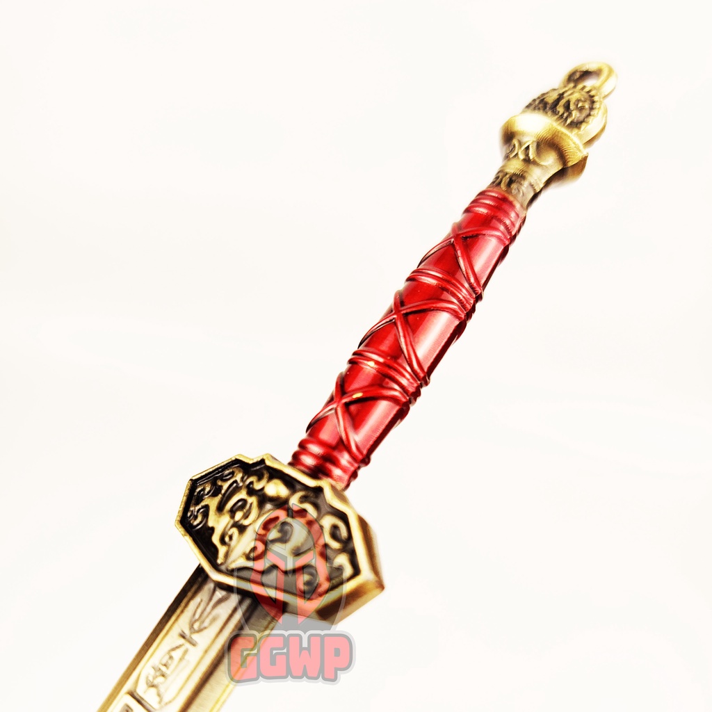 Mô hình Leaning Heaven Naraka Bladepoint 22cm
