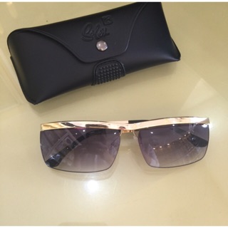 Kính râm SOLEX 405 sống trâu HỒNG KONG chất đẹp