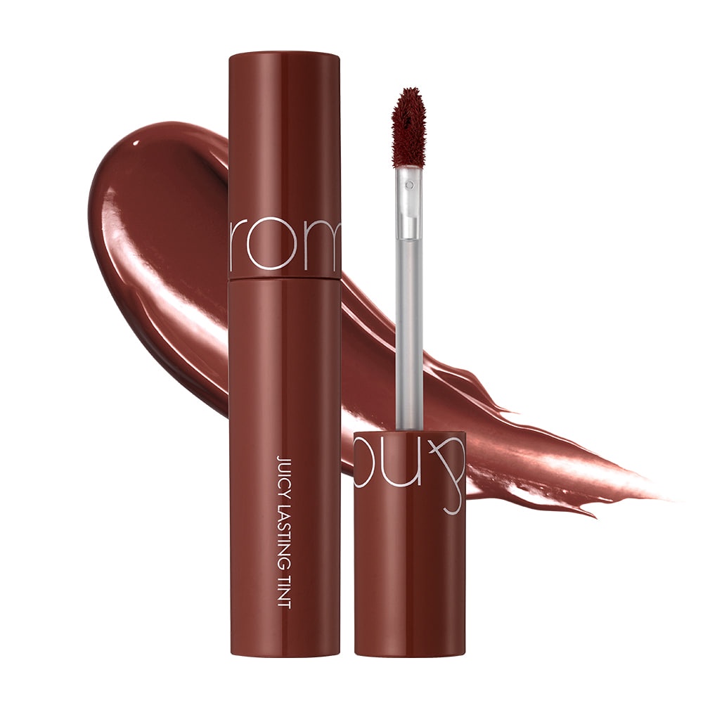 [Rom&amp;nd] [Màu 18-21] Son Tint lì Hàn Quốc Romand Juicy Lasting Tint 5.5g