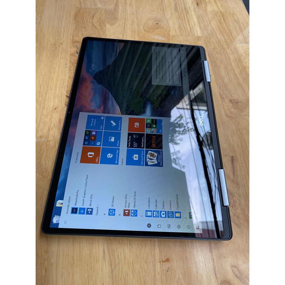 Laptop Dell 7386 | BigBuy360 - bigbuy360.vn