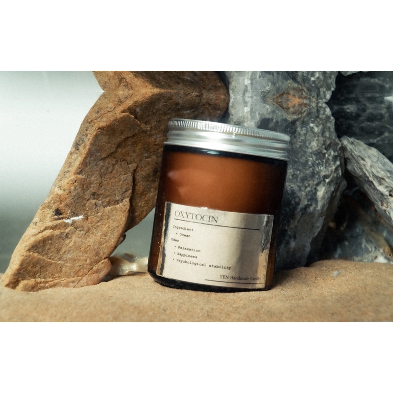 Nến thơm OXYTOCIN