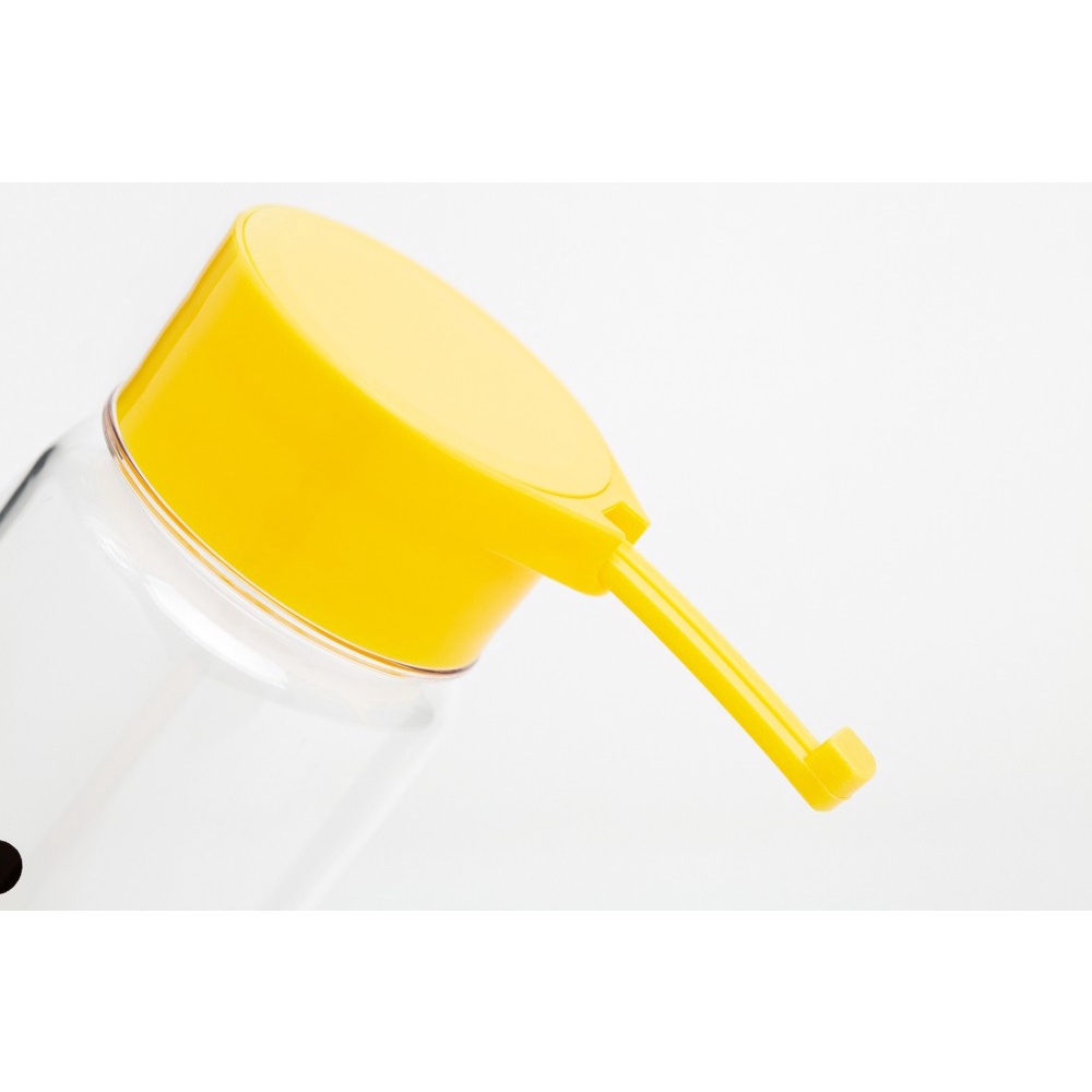 Bình Nước ARTBOX Hàn Quốc Iren Có Quai Xách Tiện Lợi