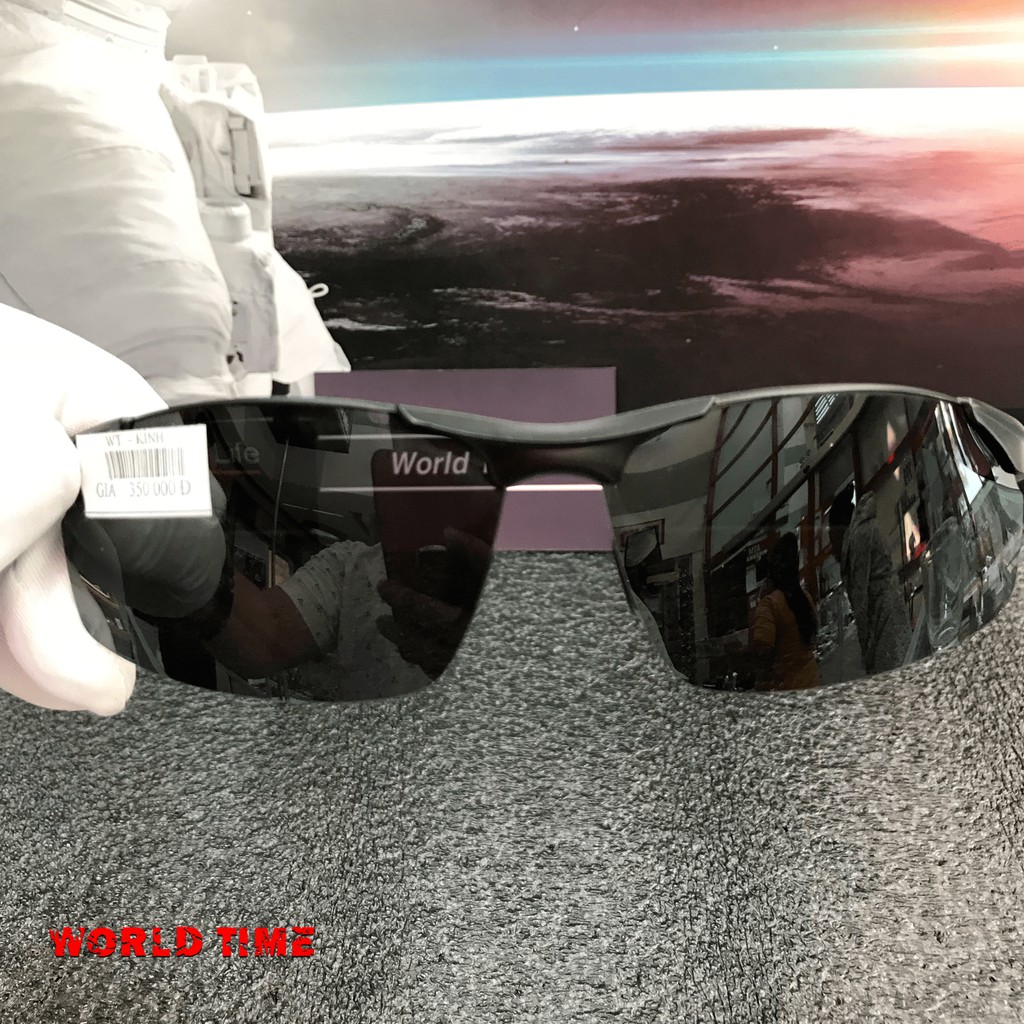Kính Police Nam gọng nhôm Polarized