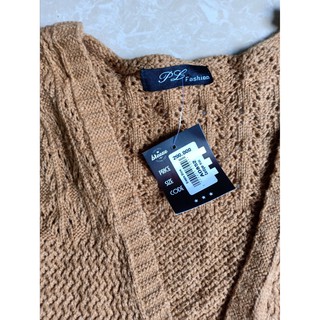 áo cardigan thanh lý