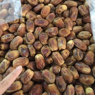 500G CHÀ LÀ SẤY DẺO DUBAI