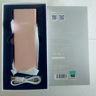 👑 Sạc dự phòng Hoco 10000mAh👑