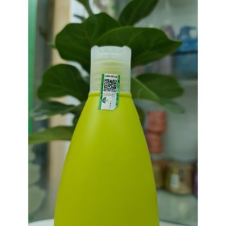 Dầu gội cho tóc dầu Rolland Una Balancing - 1000ml