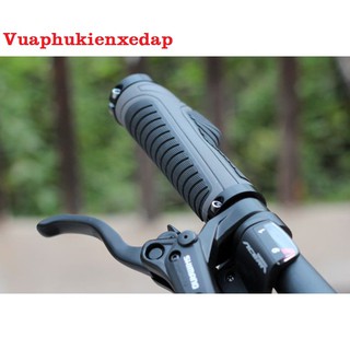 Tay nắm xe đạp có đệm cao cấp