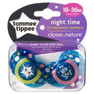Ti giả Tommee Tippee