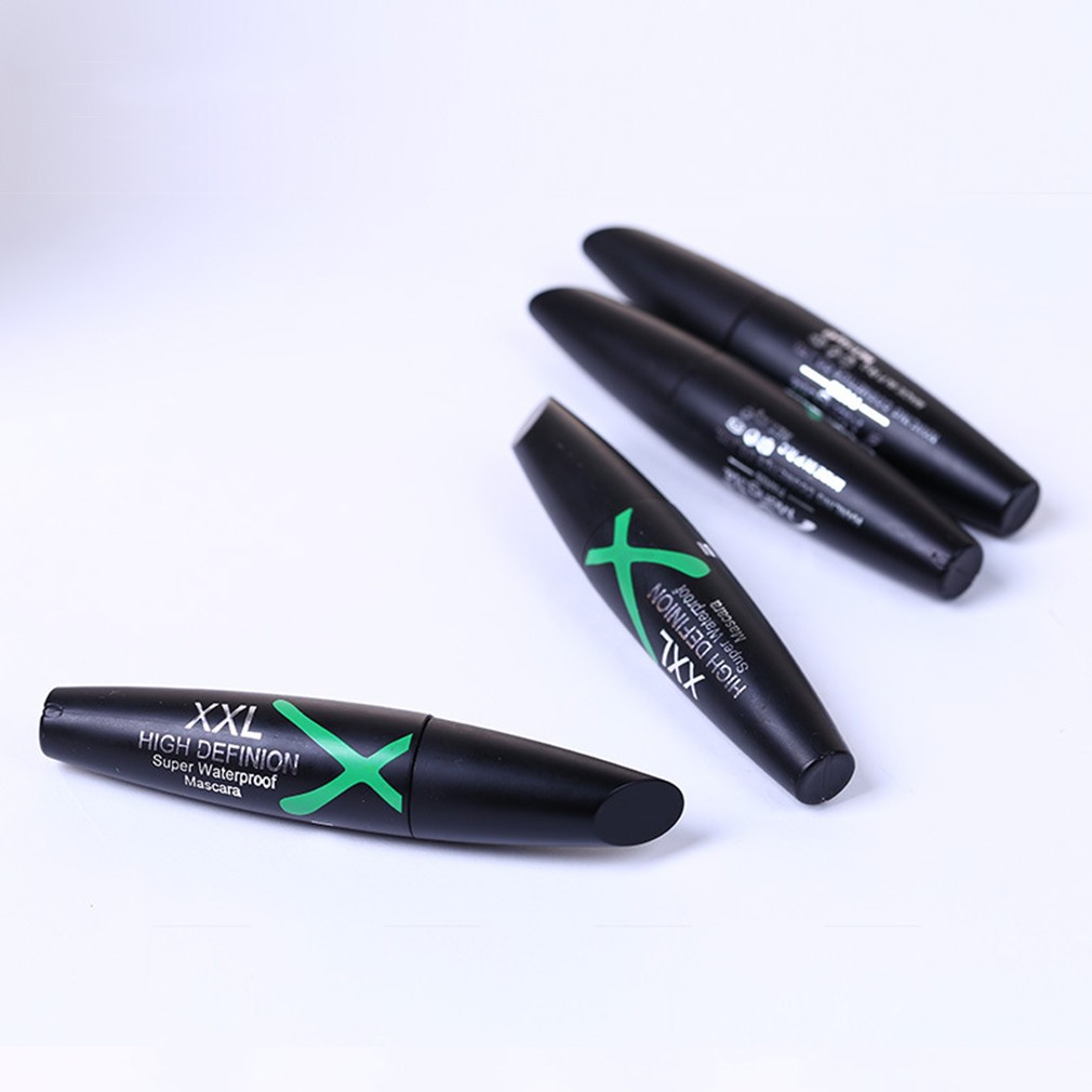 (hàng Mới Về) Mascara Sợi Tơ Nối Dài Mi Chống Thấm Nước | BigBuy360 - bigbuy360.vn