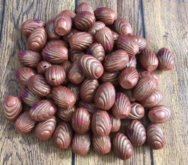 Set trứng hatchimals sò 6 quả