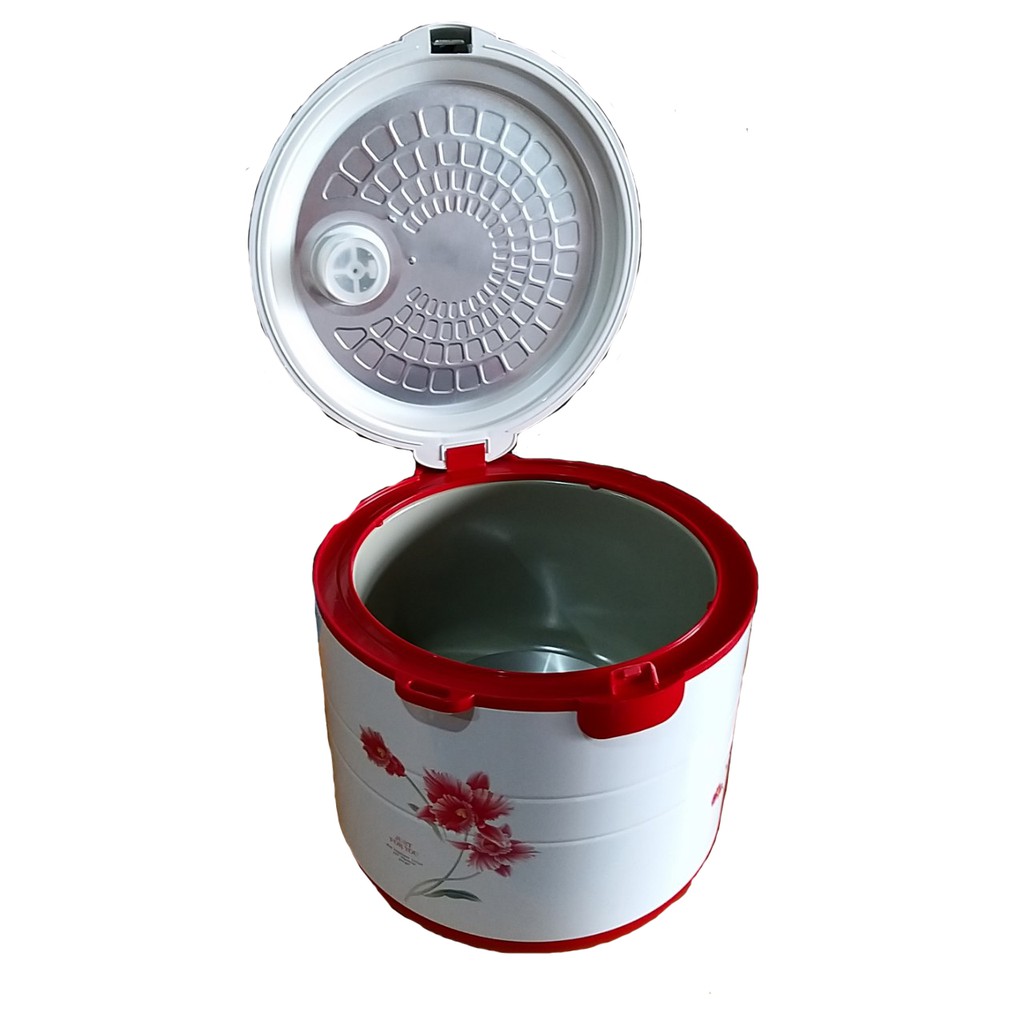 Nồi Cơm Điện Bigsun 2.5 Lít 3.0 Lít - Chống Dính - Br-25 Br-30  - Hàng Chính Hãng (Bảo Hành 12 Tháng) | BigBuy360 - bigbuy360.vn