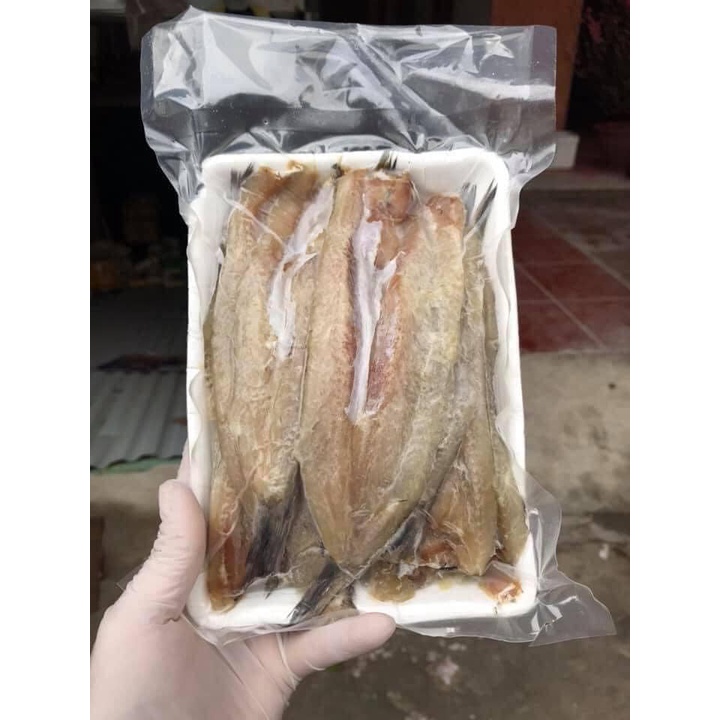 Cá mối rút xương 1kg