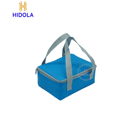 Túi giữ nhiệt đựng cơm KityBags 7048