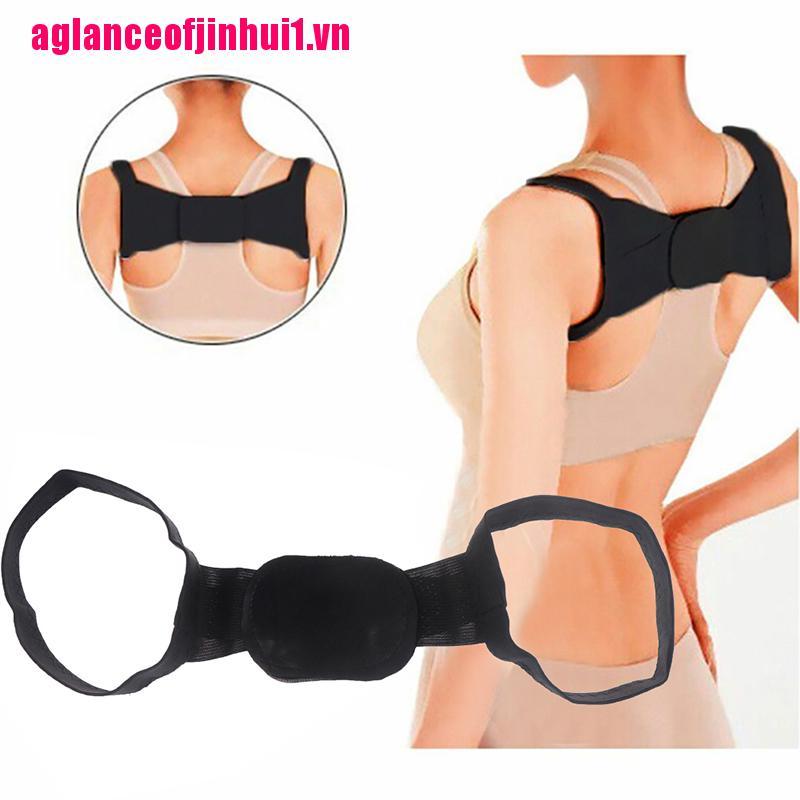 Đai đeo điều chỉnh tư thế lưng vai chống gù hiệu quả thoải mái | BigBuy360 - bigbuy360.vn
