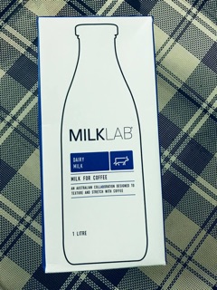 [1L] SỮA TƯƠI KHÔNG ĐƯỜNG MILKLAB