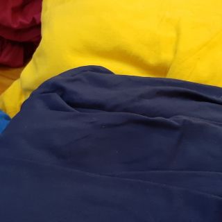 Thanh lý vải cotton dư hàng xuất 15k/m