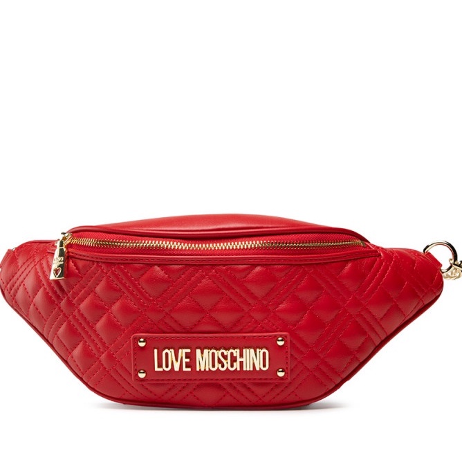 Túi đeo ngực Love moschino JC4137PP1DLA0