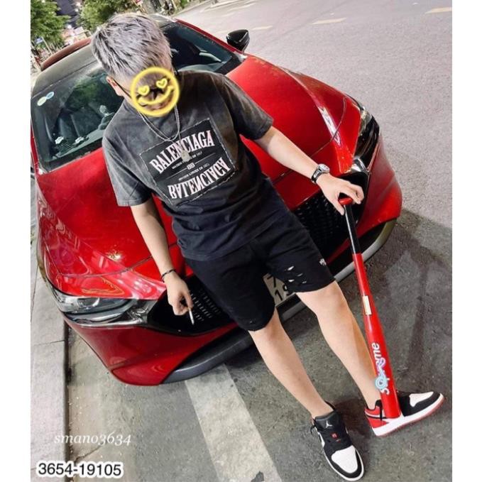 Áo phông balen - Áo Phông thời trang nam cao cấp | BigBuy360 - bigbuy360.vn