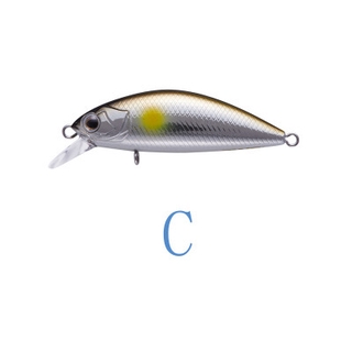 Mồi Câu Cá Giả 5.3cm / 5.7g