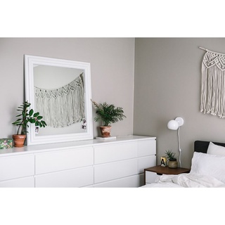 Rèm Macrame treo tường L1