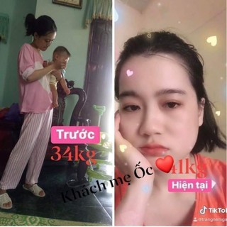 THẢO DƯỢC TĂNG CÂN HÀ GIANG ( LẺ 2 GÓI)