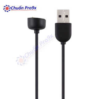 Cáp sạc USB dành cho MiBand 5 Miband 6 Miband 7