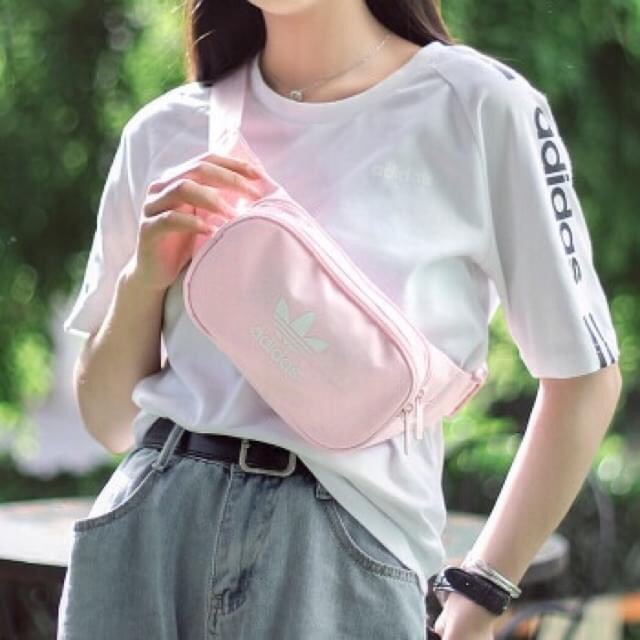 Túi bao tử - adiddas | BigBuy360 - bigbuy360.vn