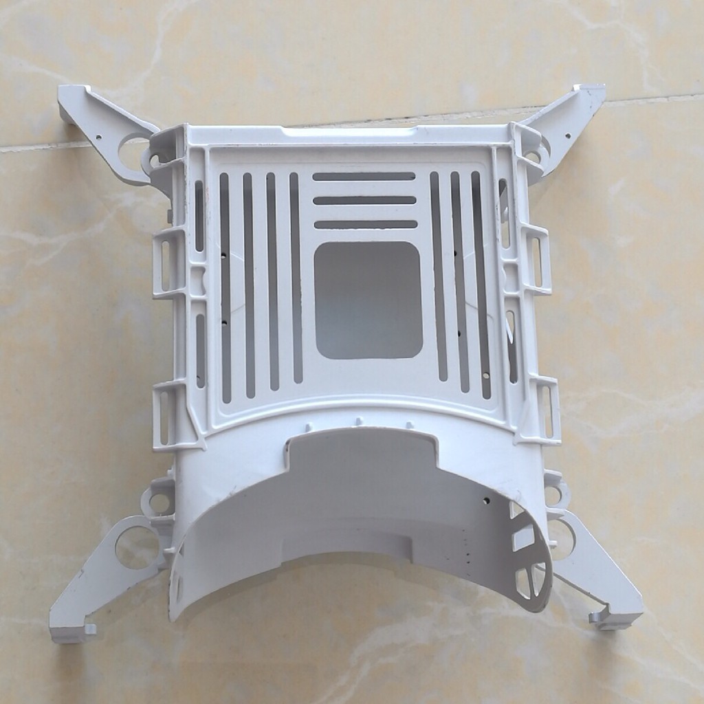 Khoang pin DJI phantom 4/4pro/adv