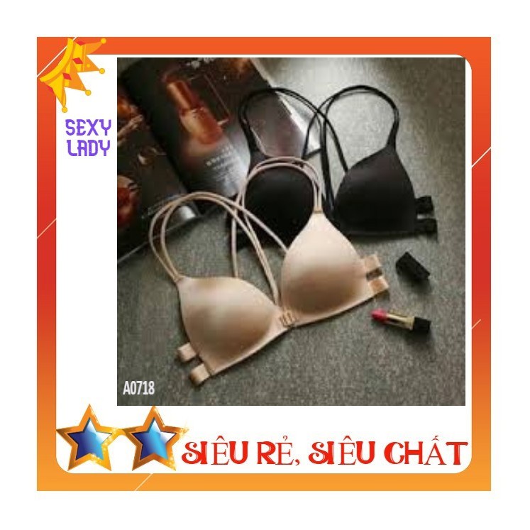 (Quà Liền Tay) ÁO LÓT BRA NÂNG NGỰC QUYẾN RŨ CÓ KHUY CÀI TRƯỚC | BigBuy360 - bigbuy360.vn