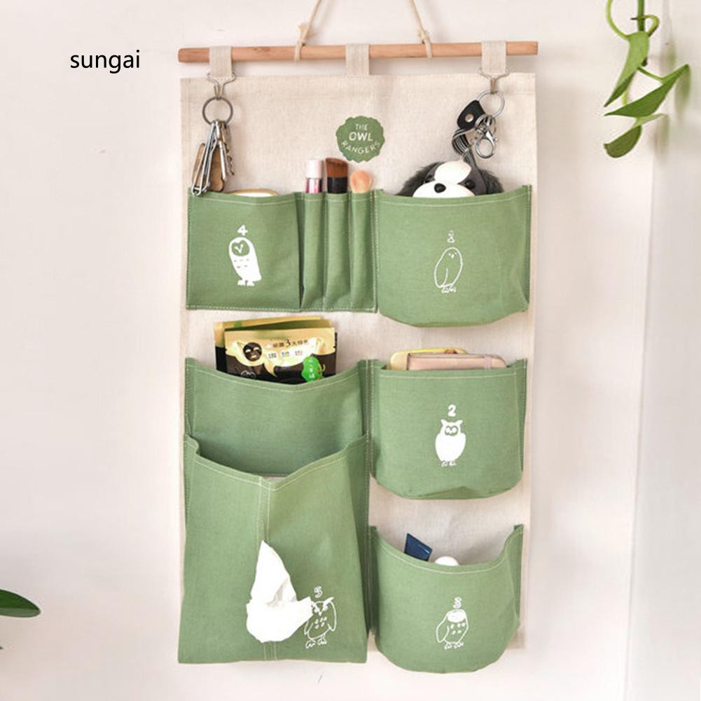 Túi Đựng Đồ Hình Cú Mèo Xinh Xắn Dễ Thương | BigBuy360 - bigbuy360.vn