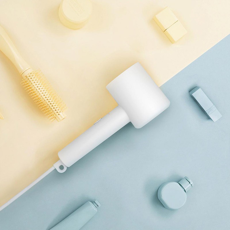 Máy sấy tóc ion âm Xiaomi Mijia H300 CMJ01ZHM- Công nghệ hằng nhiệt EHD , gập gọn