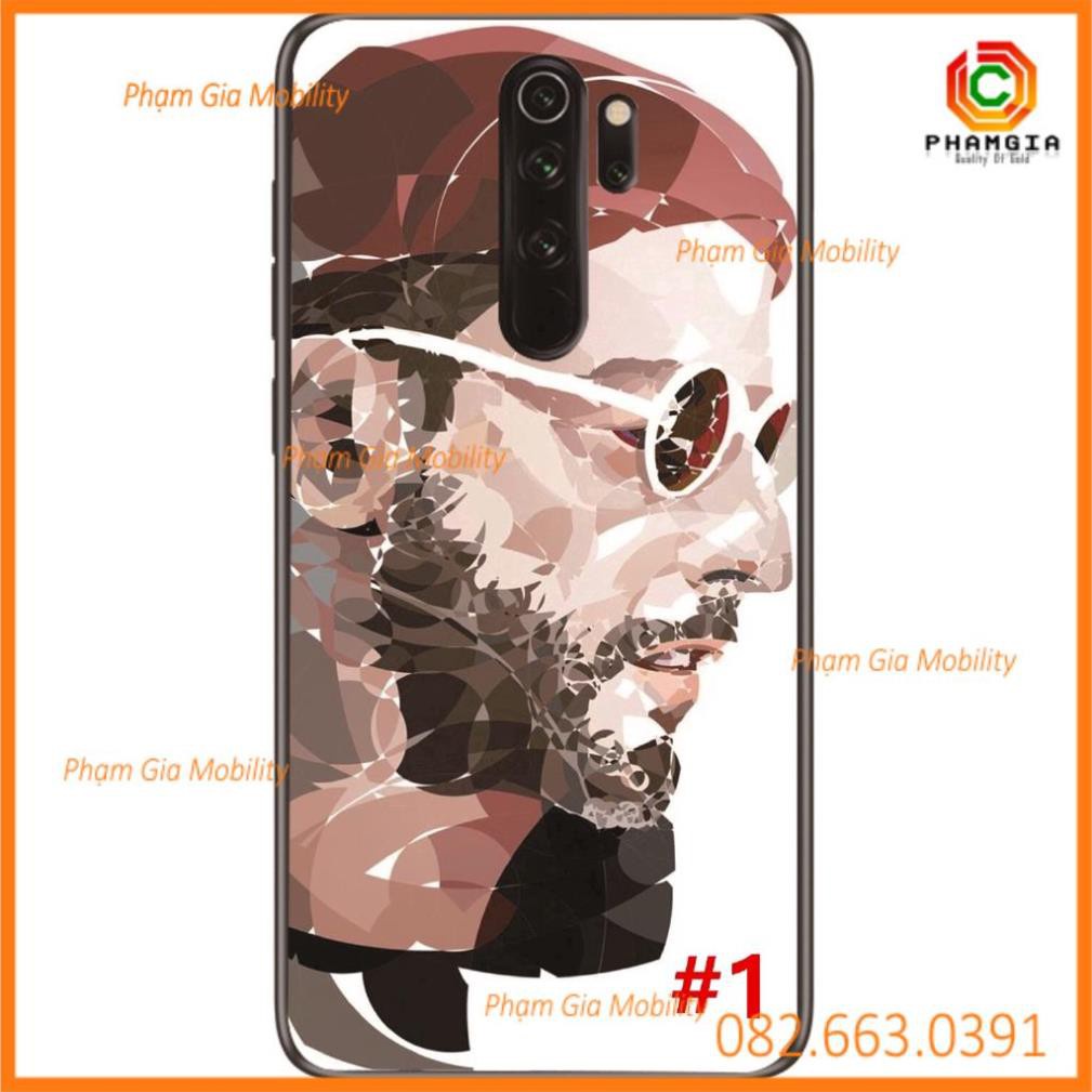 Ốp lưng in hình dễ thương OPPO Reno 2Z / Reno 2F /Reno/ Reno 2