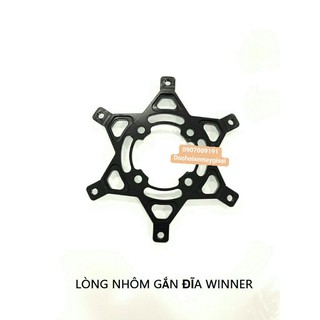 LÒNG NHÔM MẪU NGÔI SAO MỚI CHO WINNER/SONIC VÀ VARIO