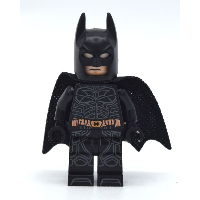 Đồ chơi lắp ráp Iego Super Hero Minifigure Batman - Nhân vật Batman - sh791