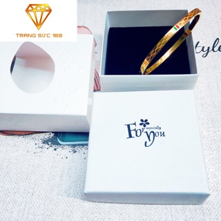 Hộp đựng trang sức HN03