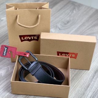 Nịt levis chuẩn auth