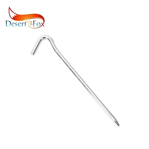 Cọc dựng lều Desert&Fox DF-1806 Tent Peg