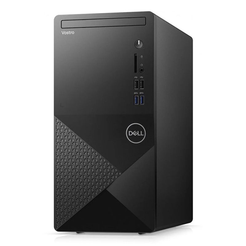 Máy tính bàn Dell Vostro 3888  Intel Core i3-10105/4 GB/1 TB HDD/Win11/OfficeHS2021