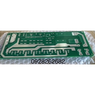 Board DC/AC 8 IGBT sin chuẩn