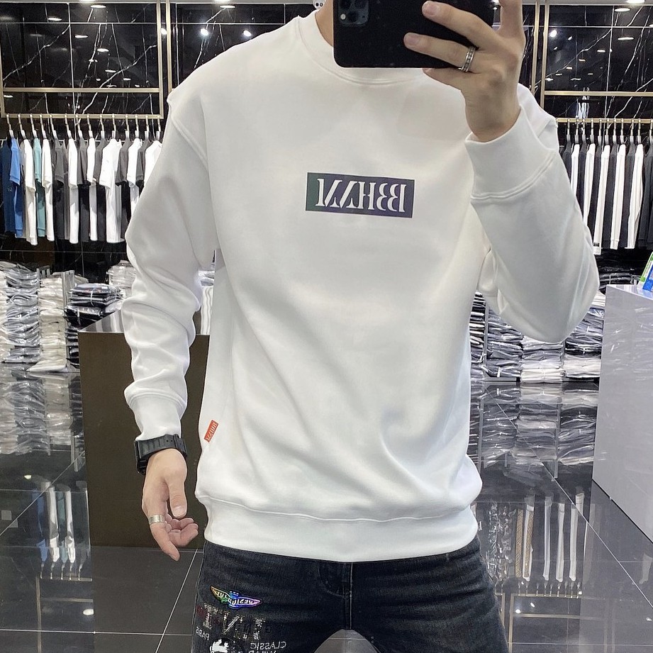 [MẪU ÁO HOODIE TREND 2021] Áo Hoodie thu đông - áo thu đông nam Trend 2021 mã N01 | BigBuy360 - bigbuy360.vn