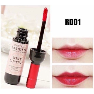 Son rượu Chateau Labiotte Wine Lip Tint