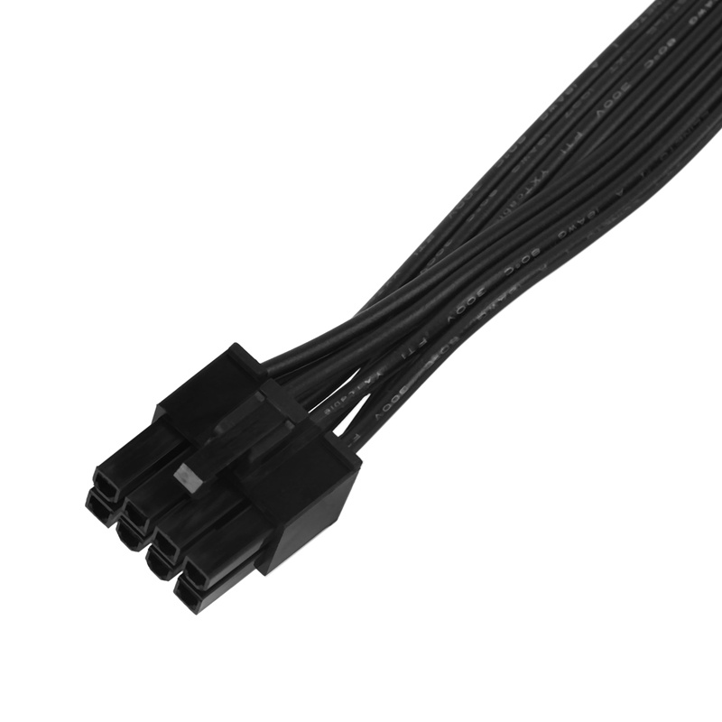 COOLER MASTER Dây Cáp Nguồn Pci-E 8 Pin Sang Dual 8Pin(6+2 Pin) Cho Bộ Tản Nhiệt Master V Series V750 V650 V550