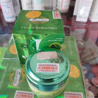 Kem green tea 25ml