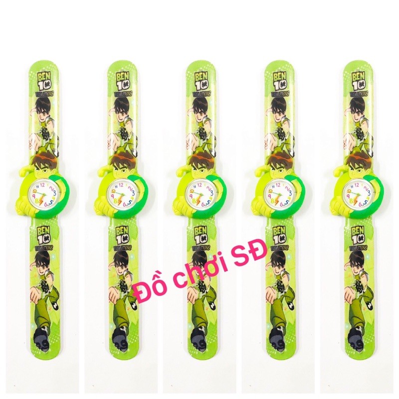 đồng hồ ben 10 - 1 cái | BigBuy360 - bigbuy360.vn