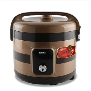 Nồi Cơm Điện Lorente LT-8552 -Nấu Ngon Như Cơm Niêu- Hàng Chính Hãng