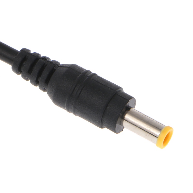 Dây cáp sạc 5.5x3.0mm DC cho laptop Samsung