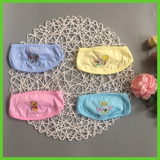 Che thóp cho bé sơ sinh, hàng cotton đẹp