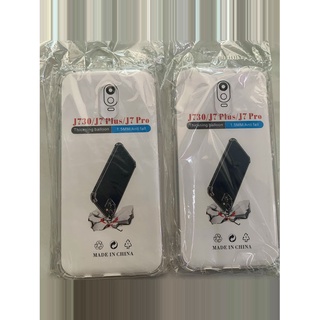 ốp dẻo trong samsung j7pro j7plus